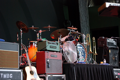 They Might Be Giants at Prospect Park