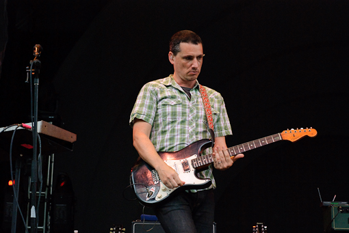 They Might Be Giants at Prospect Park