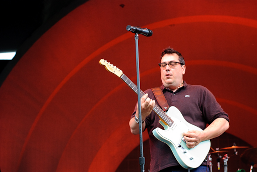 They Might Be Giants at Prospect Park