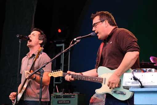 They Might Be Giants at Prospect Park