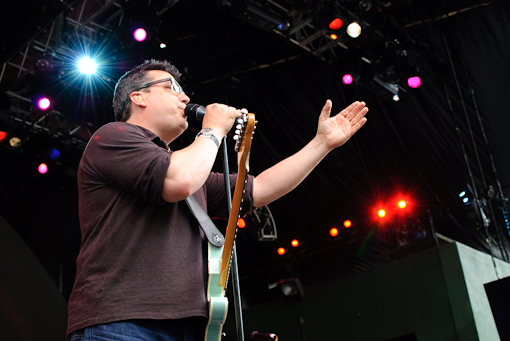 They Might Be Giants at Prospect Park