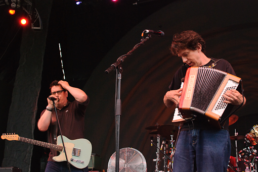 They Might Be Giants at Prospect Park