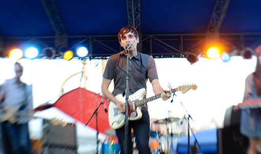 The Pains of Being Pure At Heart