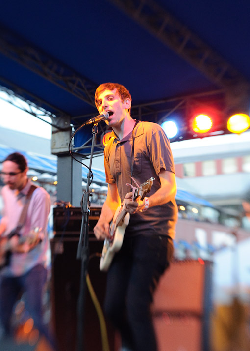 The Pains of Being Pure At Heart