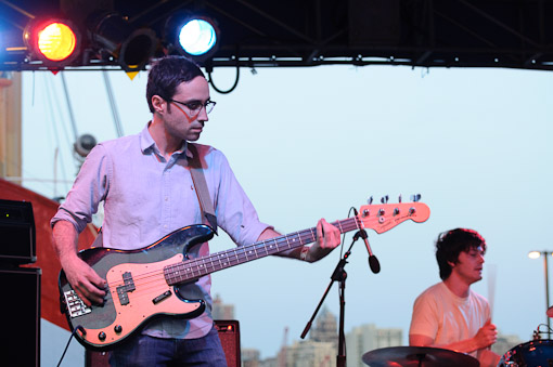 The Pains of Being Pure At Heart