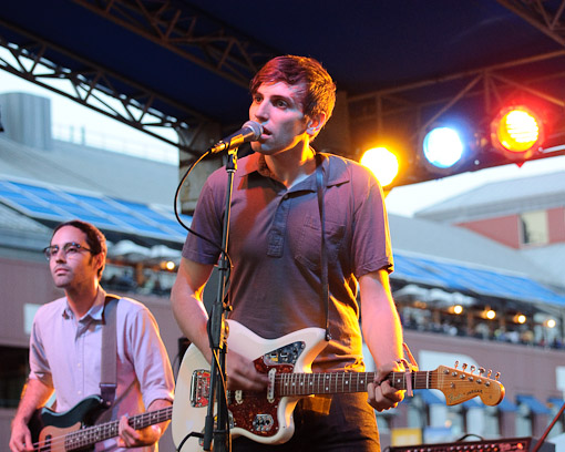 The Pains of Being Pure At Heart