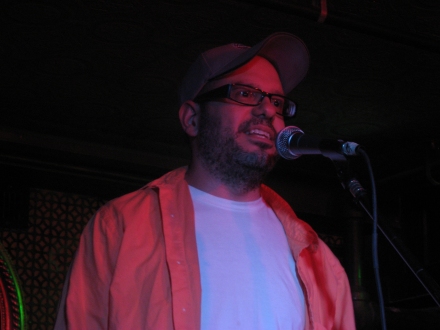 David Cross