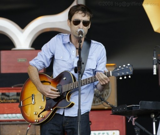 Andrew Bird