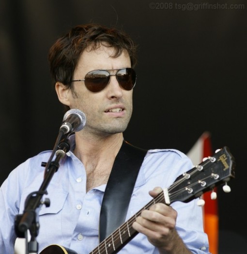 Andrew Bird