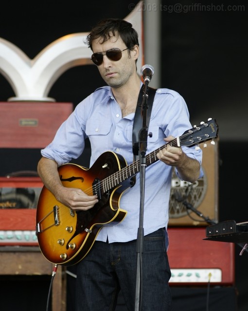 Andrew Bird