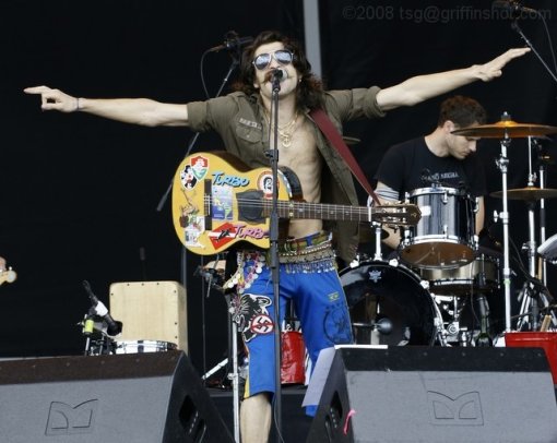 Gogol Bordello