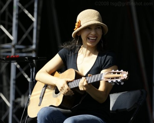 Rodrigo y Gabriela