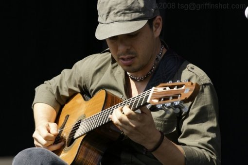 Rodrigo y Gabriela