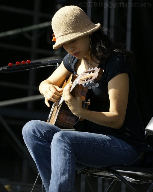 Rodrigo y Gabriela