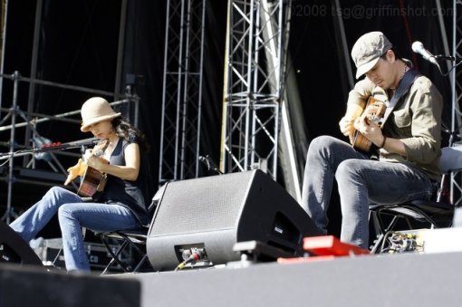 Rodrigo y Gabriela