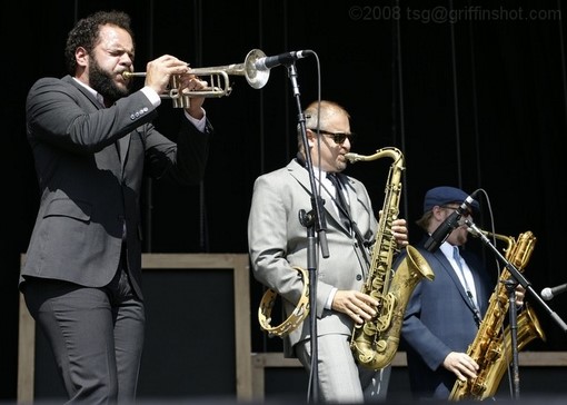 Sharon Jones