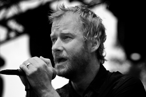 The National