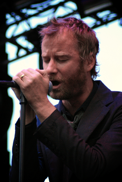 The National