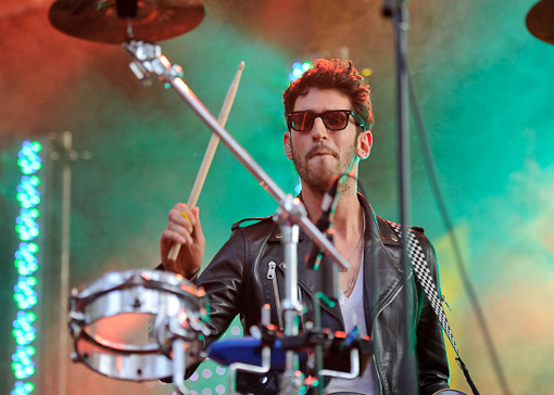 Chromeo