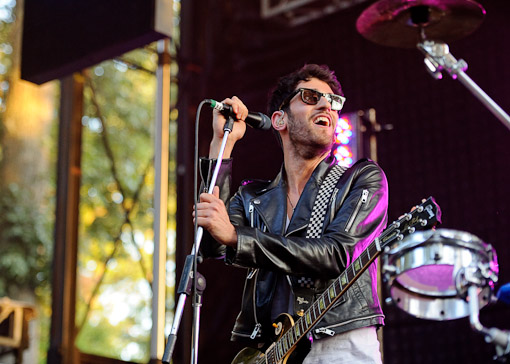 Chromeo