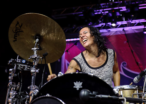 Matt and Kim