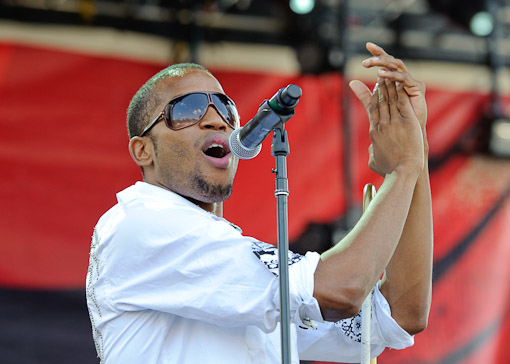 Trombone Shorty