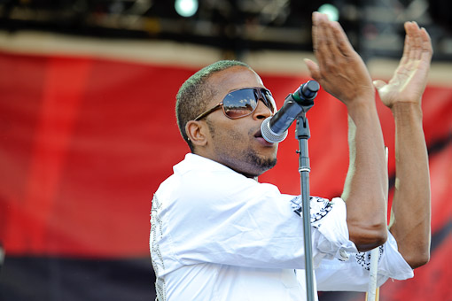 Trombone Shorty