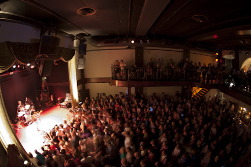 Wavves at Bowery Ballroom