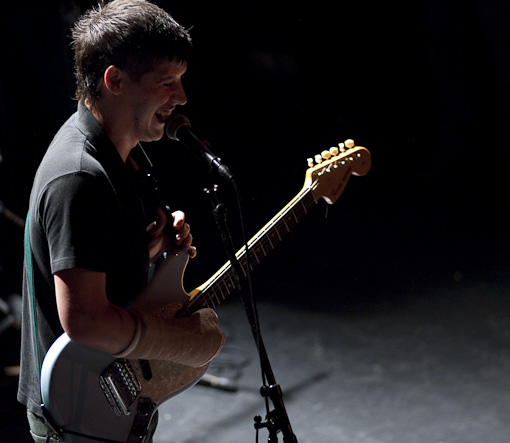 Wavves at Bowery Ballroom