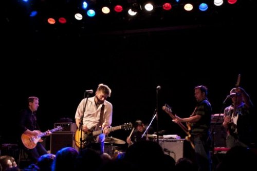 The Weakerthans