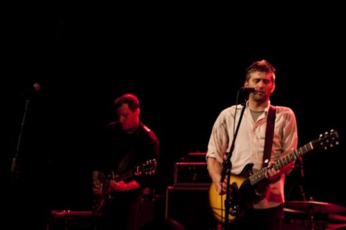 The Weakerthans