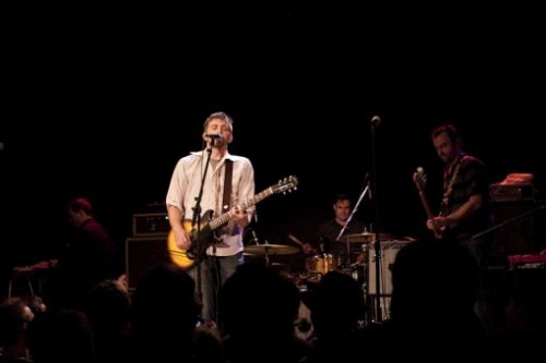 The Weakerthans