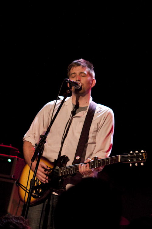 The Weakerthans