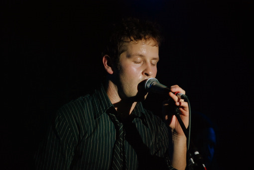 The Whitsundays at The Village Underground