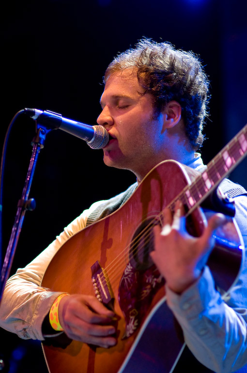 Wild Sweet Orange at The Bowery Ballroom