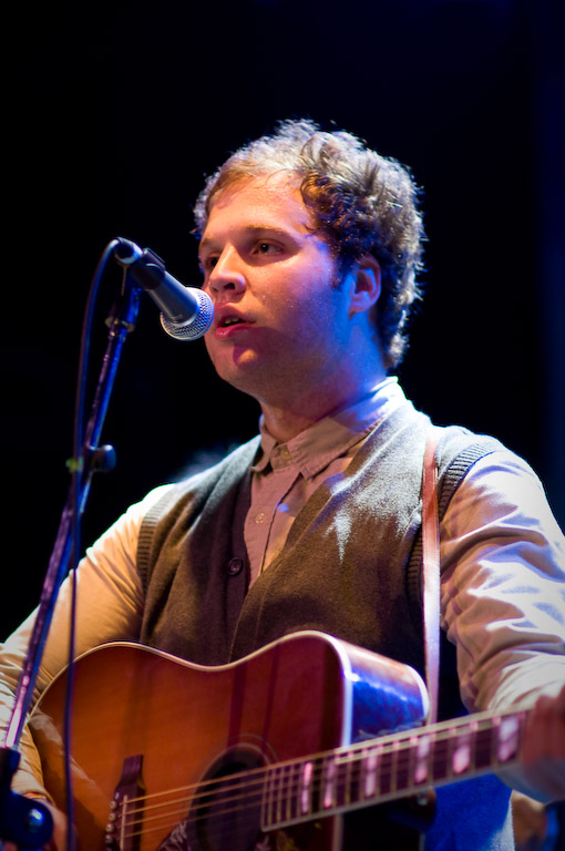 Wild Sweet Orange at The Bowery Ballroom