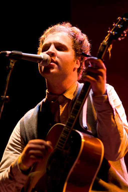 Wild Sweet Orange at The Bowery Ballroom