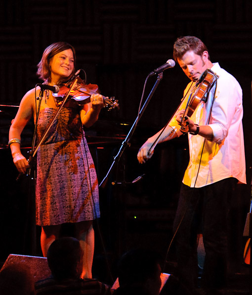 WPA at Joe's Pub