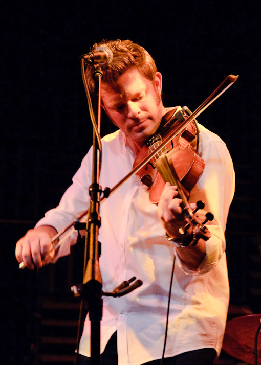 WPA at Joe's Pub