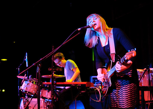 Wye Oak