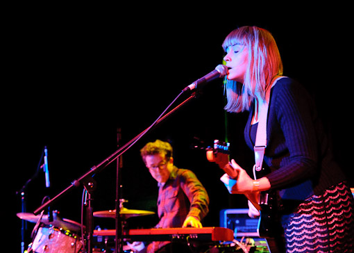 Wye Oak