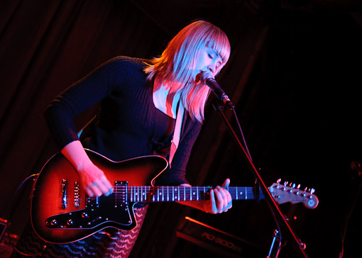 Wye Oak