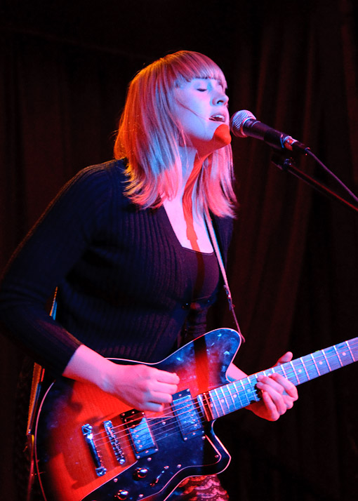 Wye Oak at Bell House