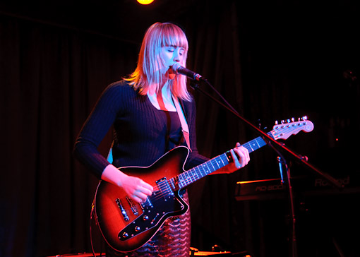 Wye Oak