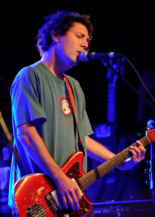 Yo La Tengo at Brooklyn Bowl