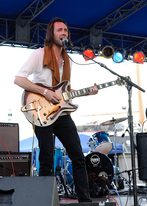 Zaza at South Street Seaport