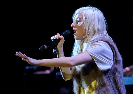 Zola Jesus