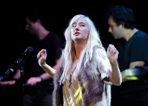 Zola Jesus