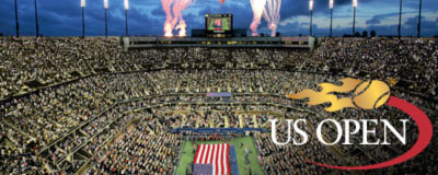 2010 US Open Tennis