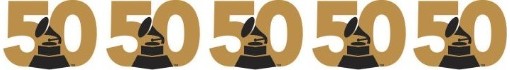 50th Annual Grammy Celebration Tour